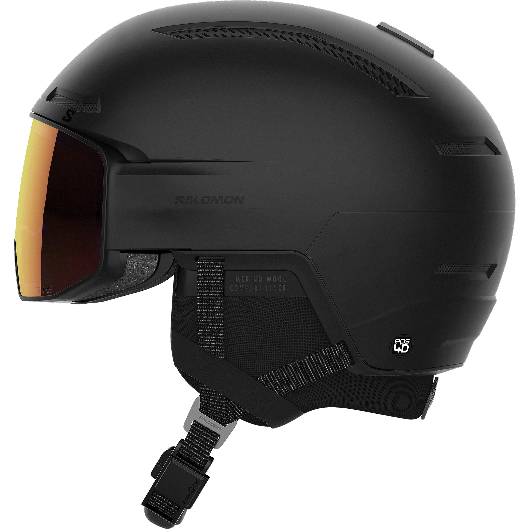 Driver Prime Sigma Plus